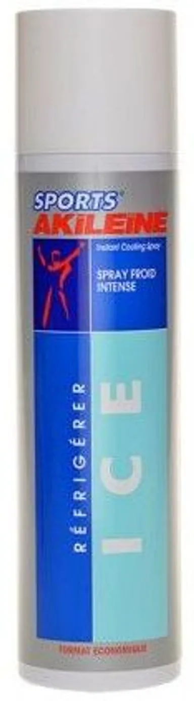 Akileine Sport ICE Spray 400ml