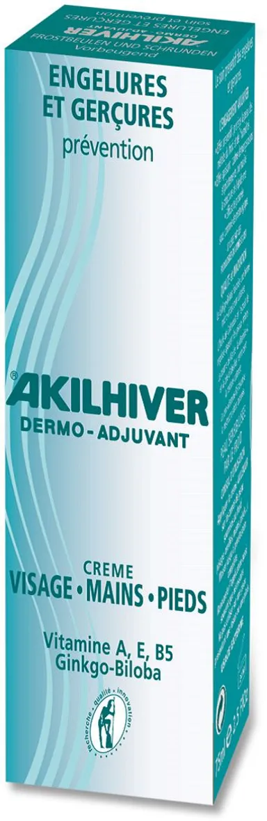 AkilHiver 75ml