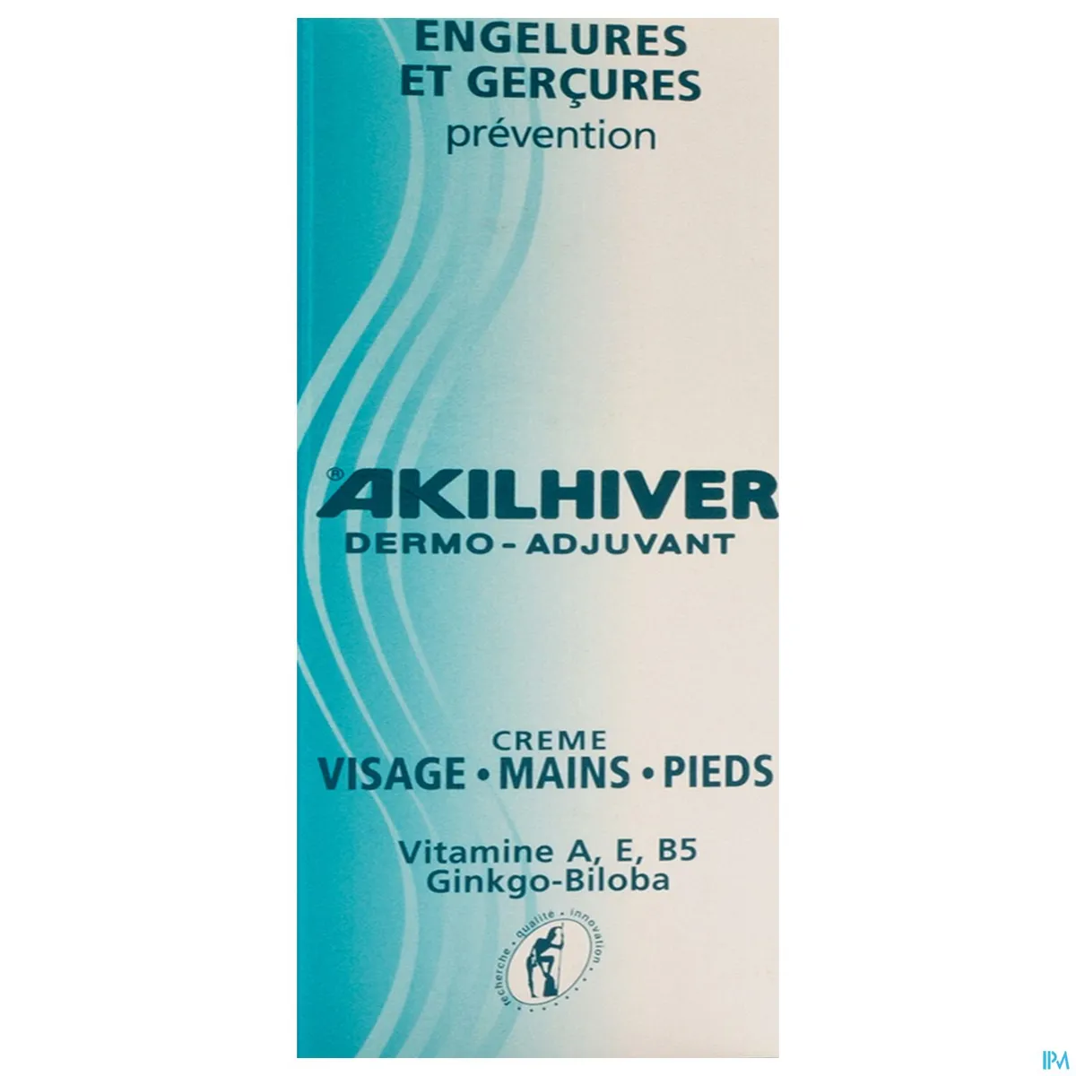 AkilHiver 75ml