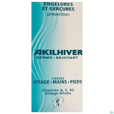 AkilHiver 75ml