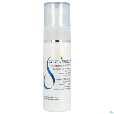 Coup D'eclat Intense Huidvuller Fl Vapo 30ml