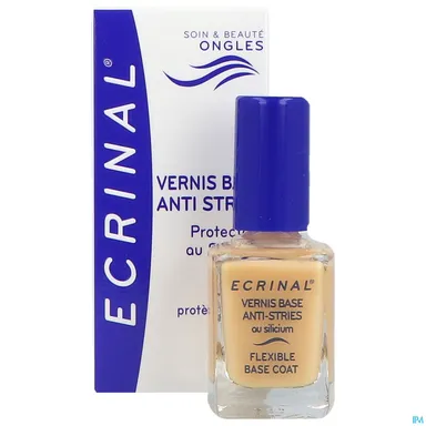 Ecrinal Basislak tegen Striemen 10ml