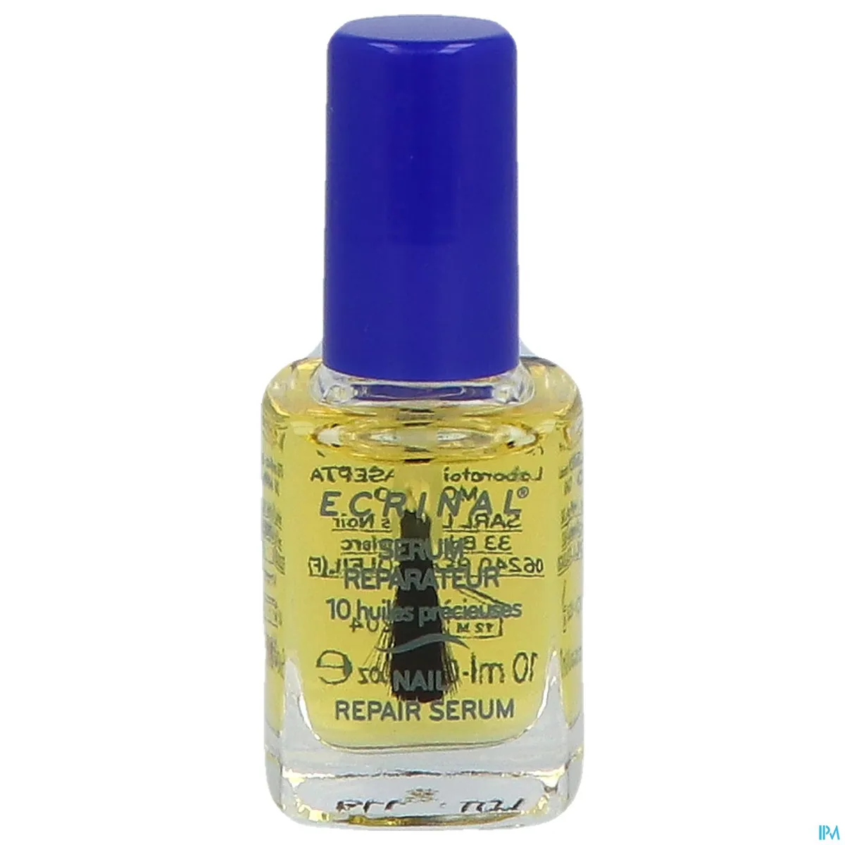 Ecrinal Herstellend Serum 10ml