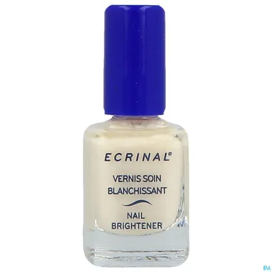 Ecrinal Blekende Verzorgende Lak 10ml