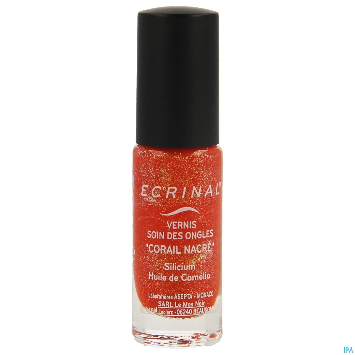 Ecrinal Vao Behandelend Koraal Nacre 6ml