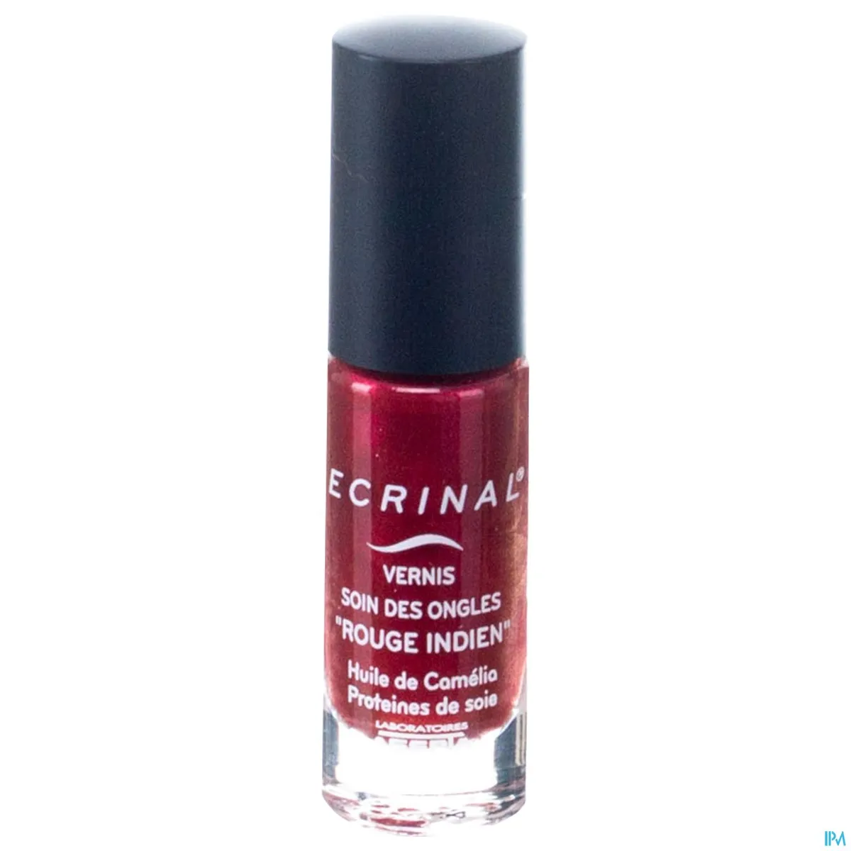 Ecrinal Vao Behandelend Indisch Rood 6ml