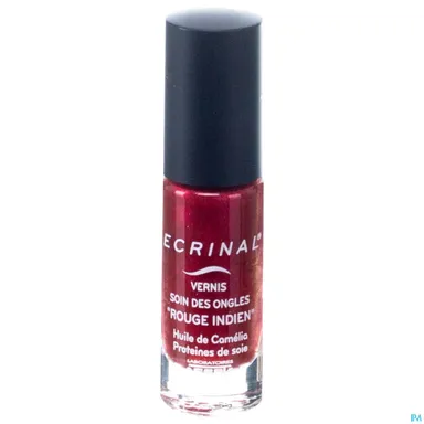 Ecrinal Vao Behandelend Indisch Rood 6ml