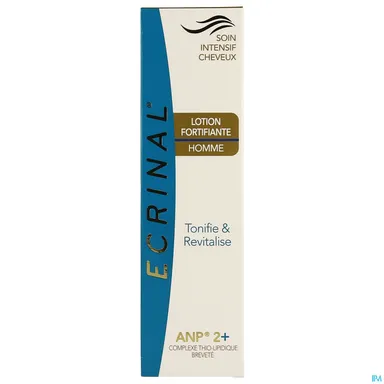 Ecrinal ANP2+ Lotion Mannen Spray 200ml