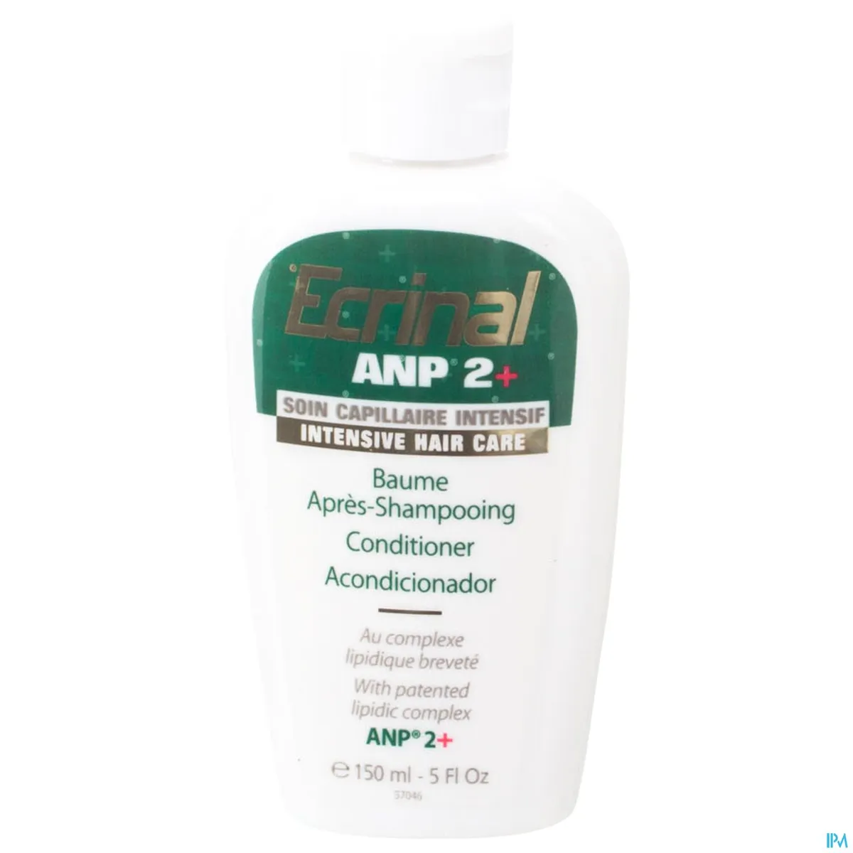 Ecrinal Apres Shampooing Anp2 Fl 150ml