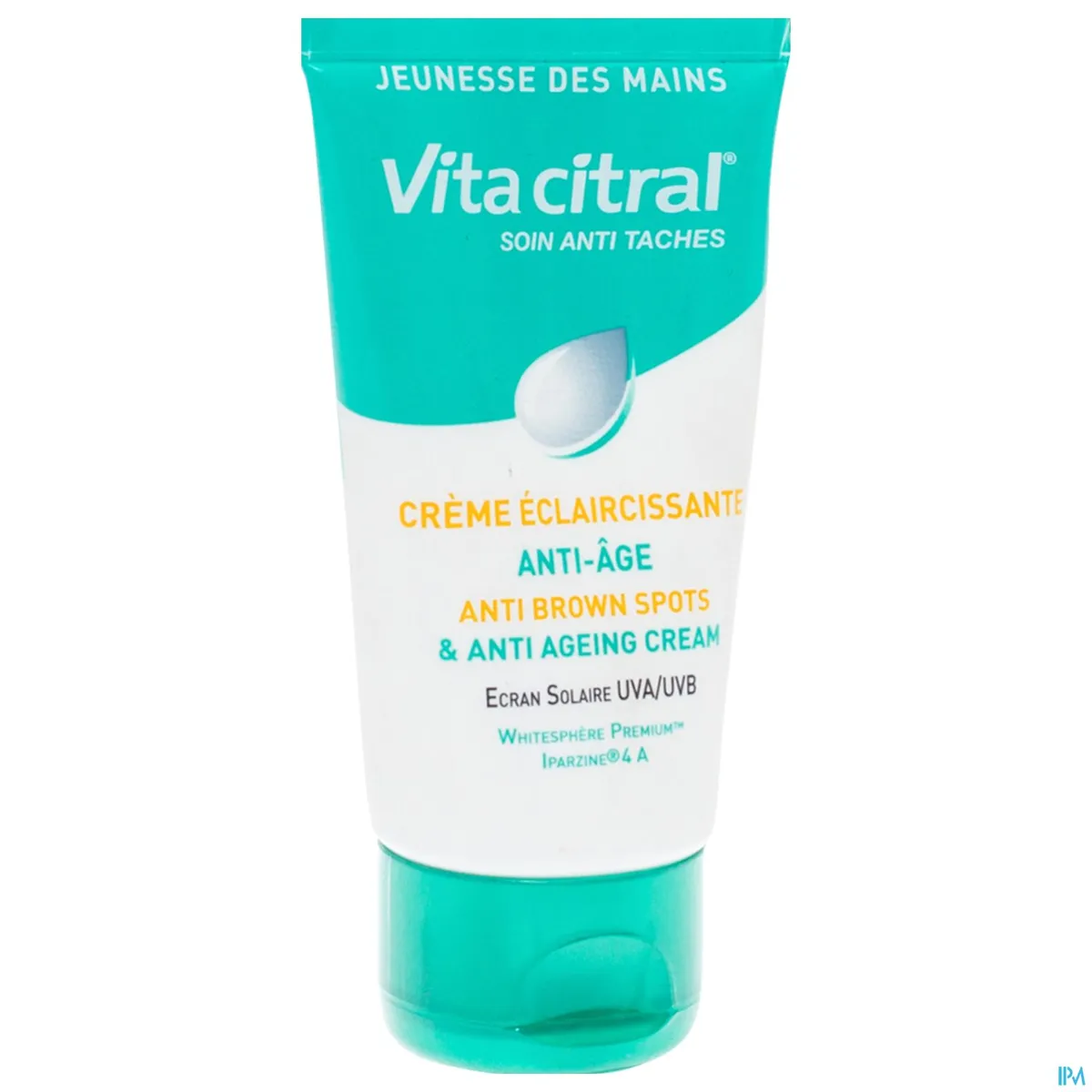 Vita Citral Crème Verhelderend Anti-Aging 75ml