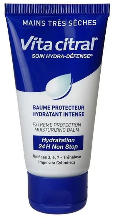 Vita Citral Intens Beschermende Balsem 75ml