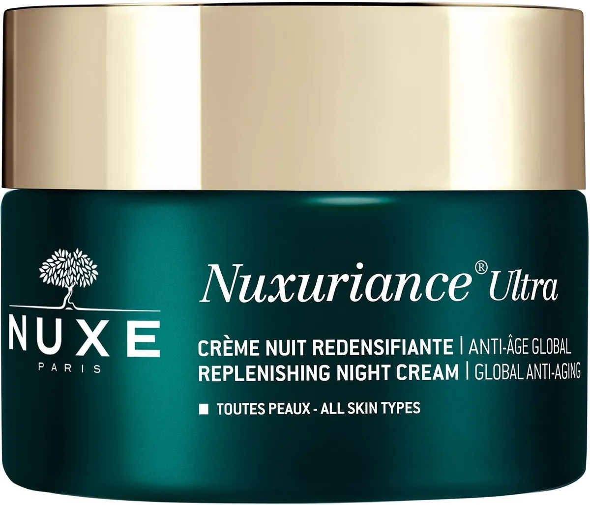 Nuxe Nuxuriance Ultra Nachtcrème 50ml