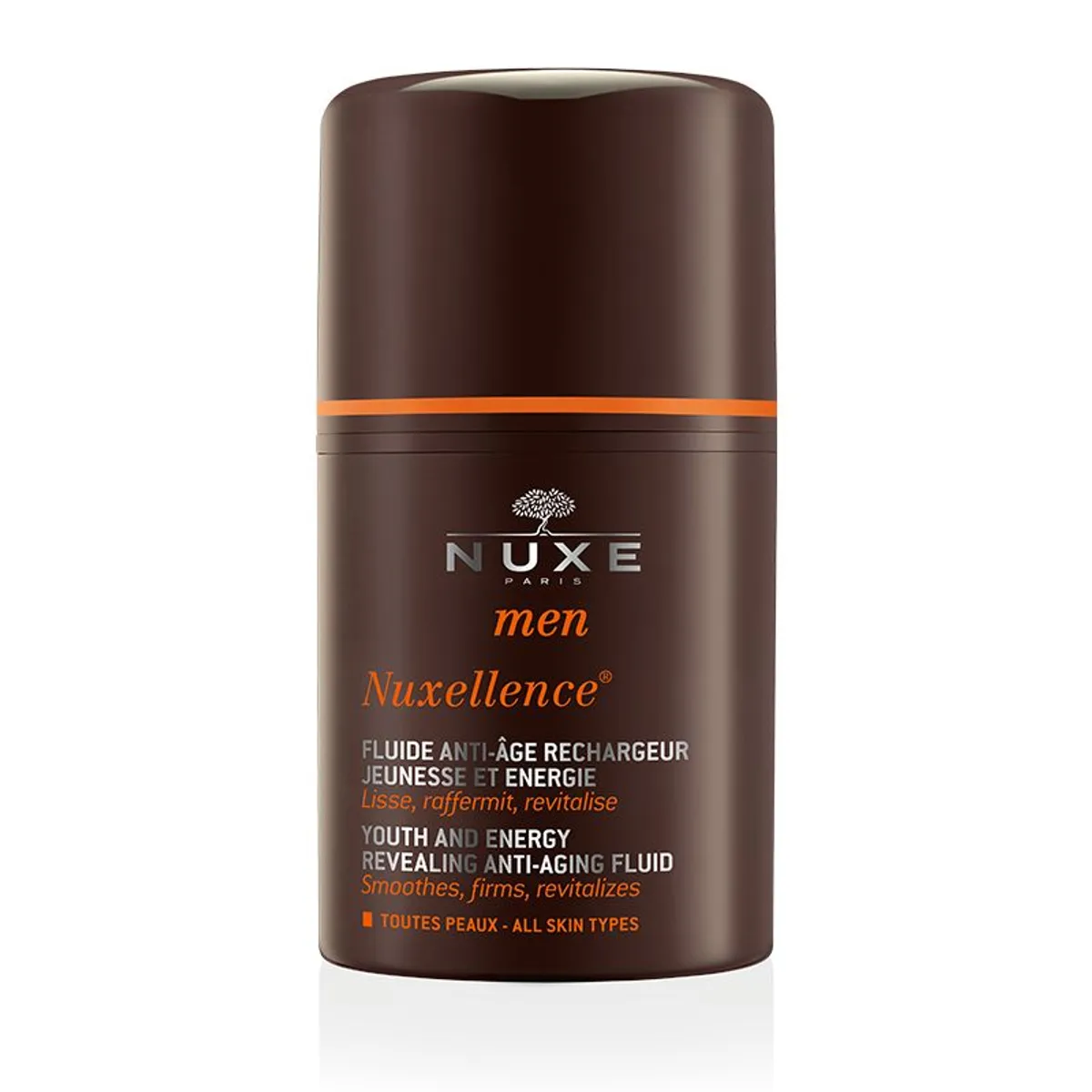 Nuxe Men Nuxellence 50ml