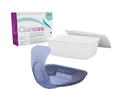 Claricare Soft Shell