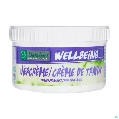 Damhert Crème Trayon 300ml
