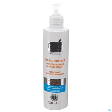 Roc Soleil-Protect Verfrissende After Sun Herstelende Melk 200 ml