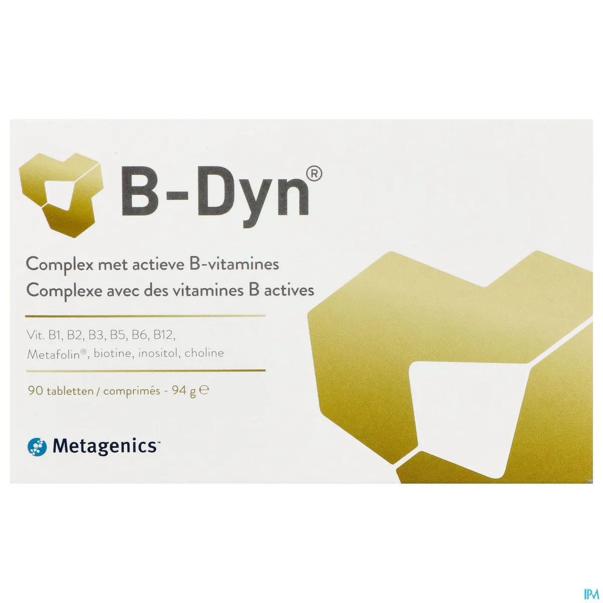 B-Dyn 90 Tabletten