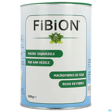 Fibion Poeder 320g