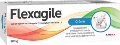 Flexagile Crème 100g