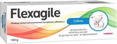 Flexagile Crème 100g