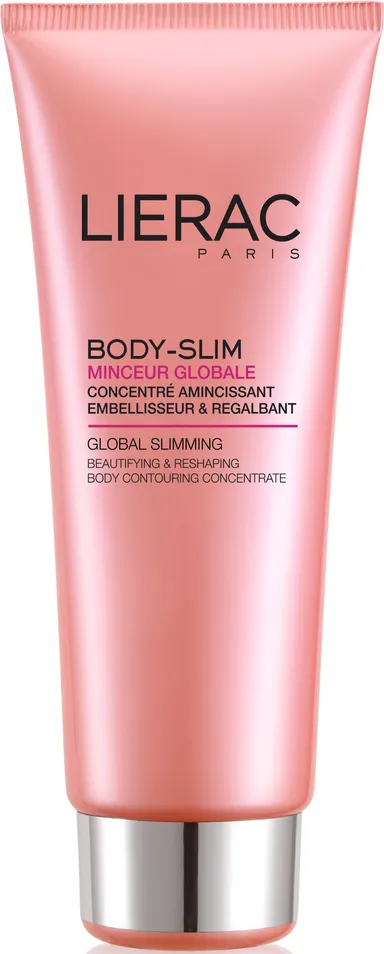 Lierac Body-Slim Minceur Globale 200ml