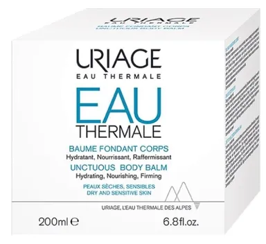 Uriage Baume Fondant Corps 200ml