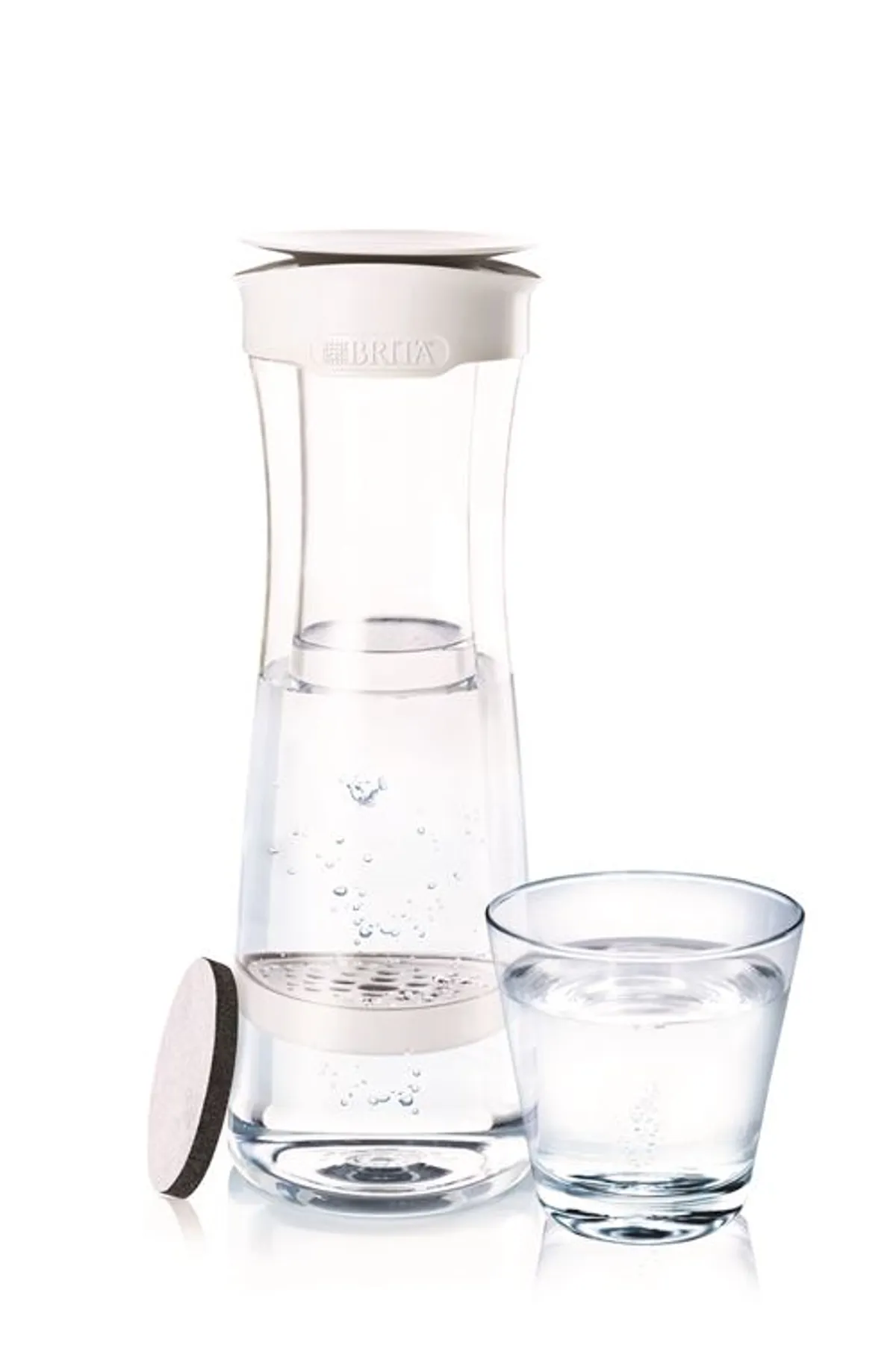 Brita Fill&serve Graphite 1,3l