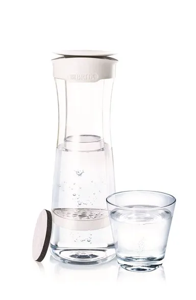 Brita Fill&serve Graphite 1,3l