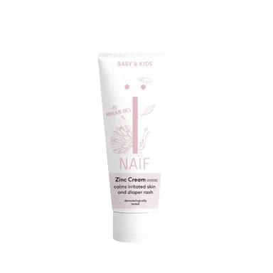 Naïf Baby&Kids Babycrème 75 ml