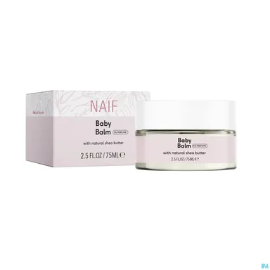 Naïf Baby&Kids Baby Balm 75 ml