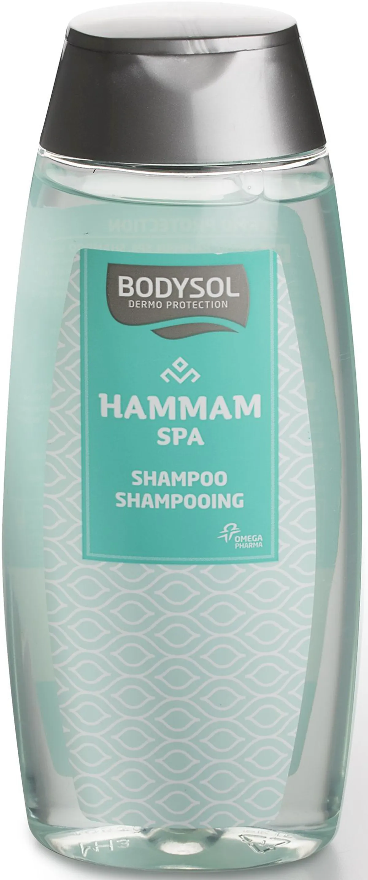 Bodysol Hammam Spa Shampooing 200ml