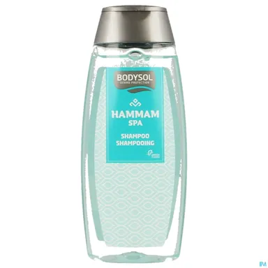 Bodysol Hammam Spa Shampoo 200ml