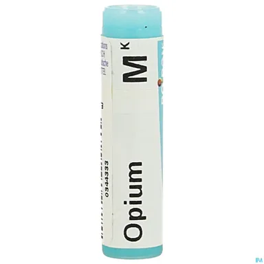 Opium Mk Gl Boiron
