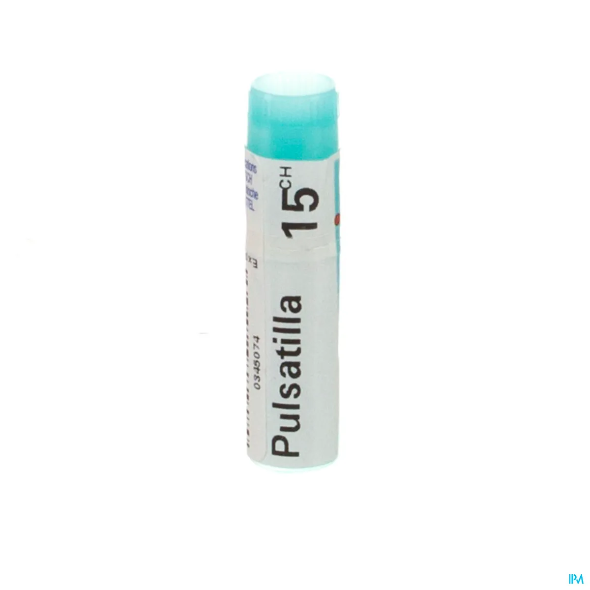 Pulsatilla 15CH Globules Boiron