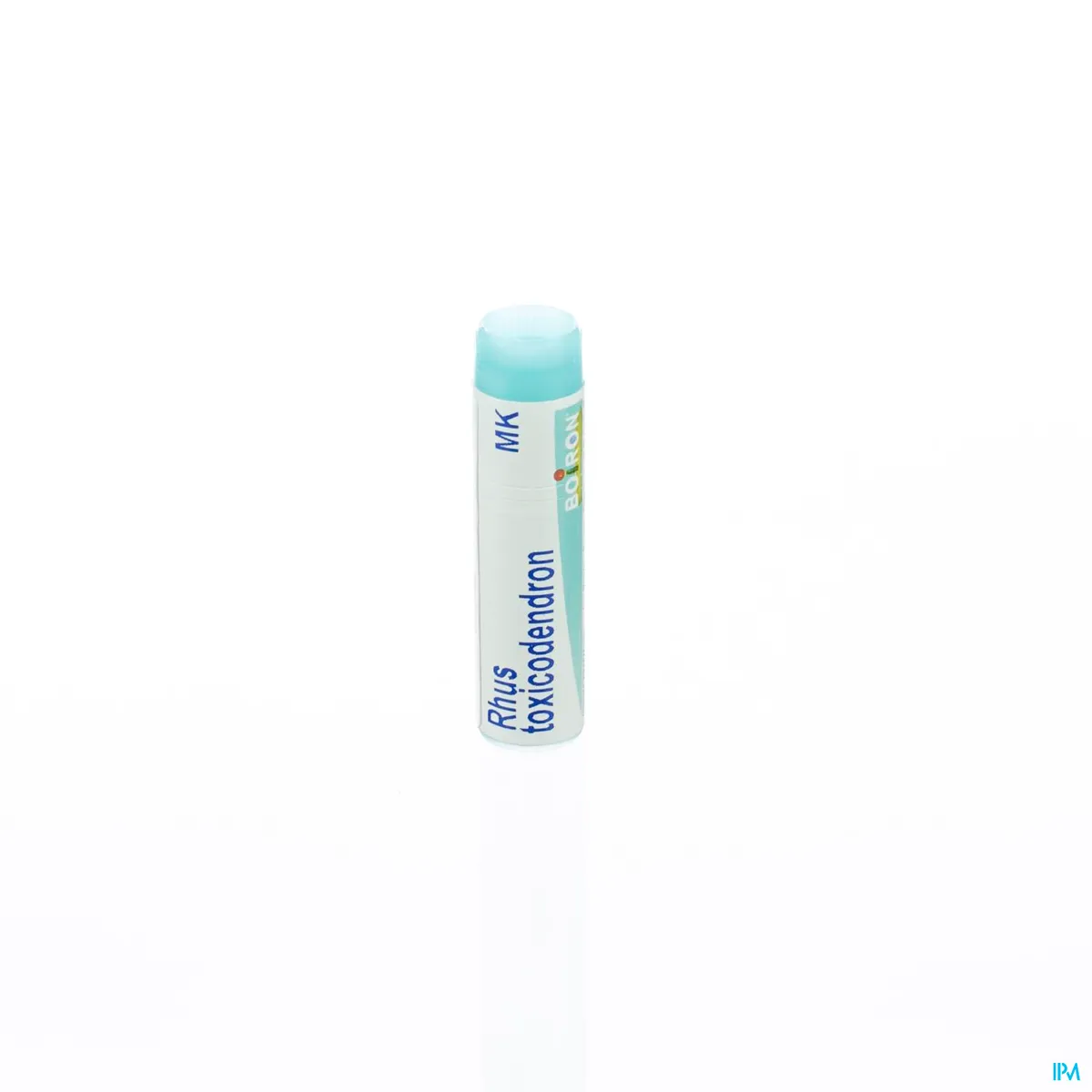 Rhus Toxicodendron MK Globulen Boiron