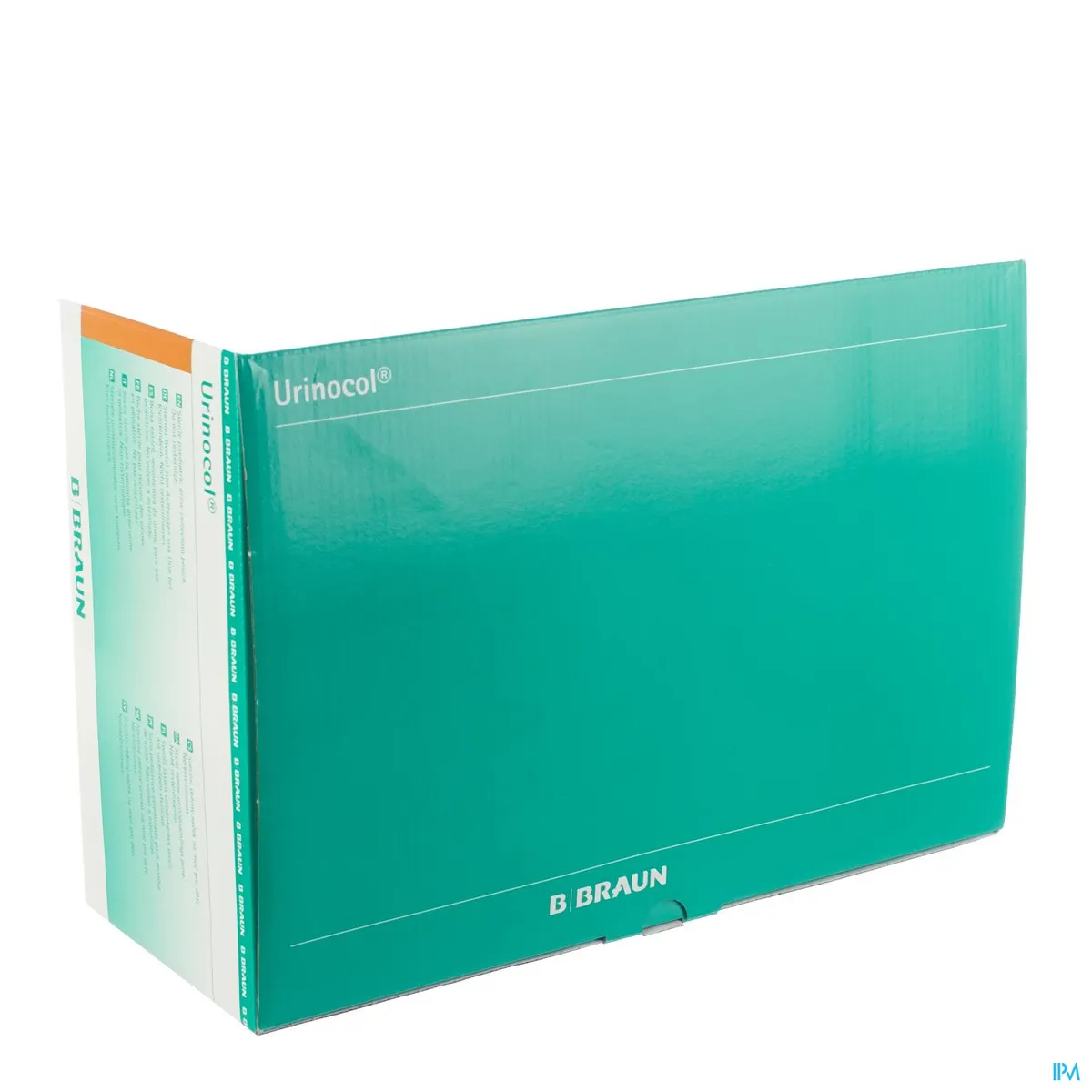 Urinocol Poches Filles -ecoulement 100 227560a