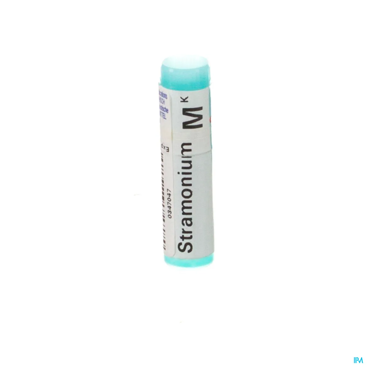 Stramonium MK Globulen Boiron