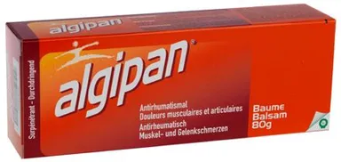 Algipan Baume 80g