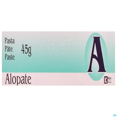 Alopate Pasta 45g