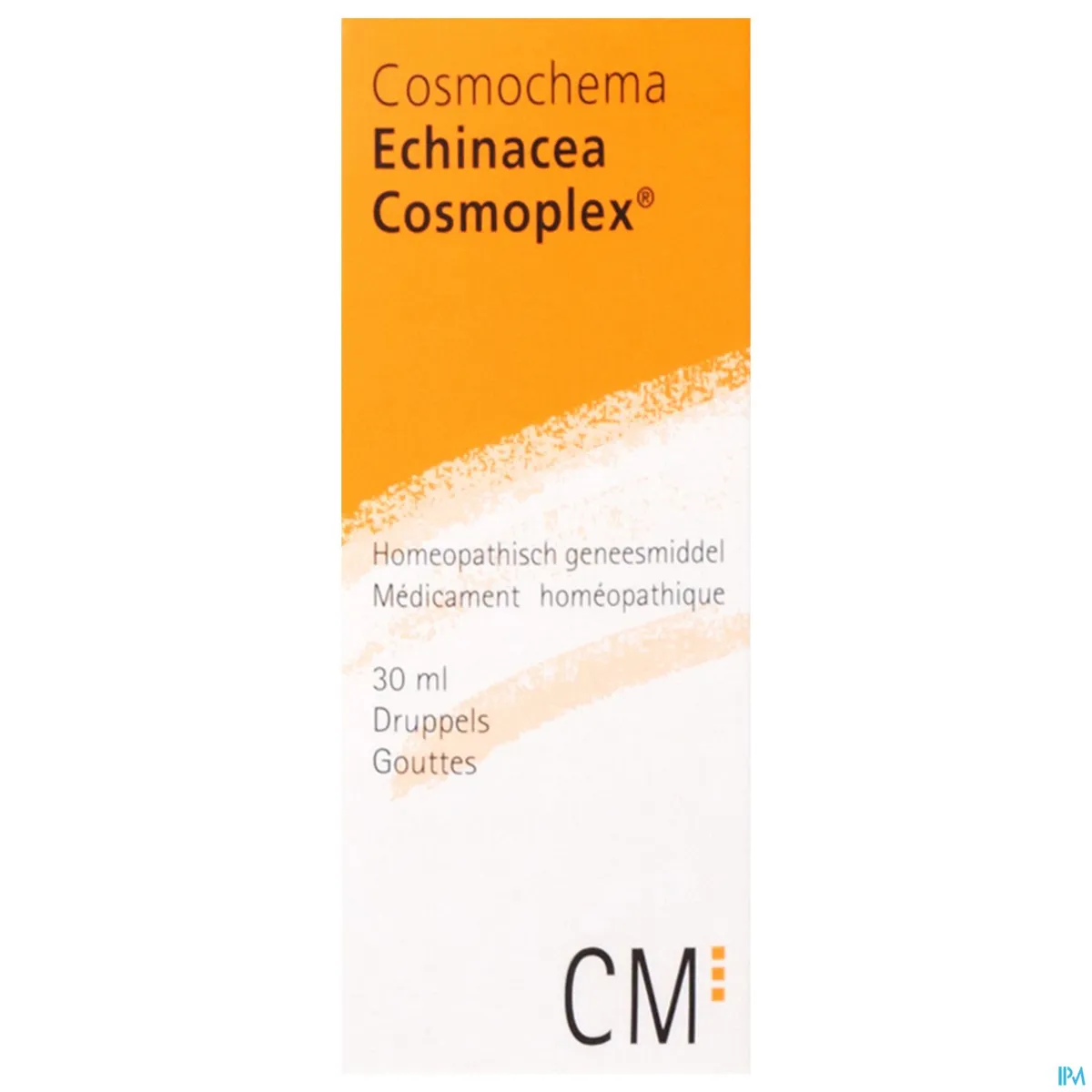 Echinacea Cosmoplex Druppels 30ml