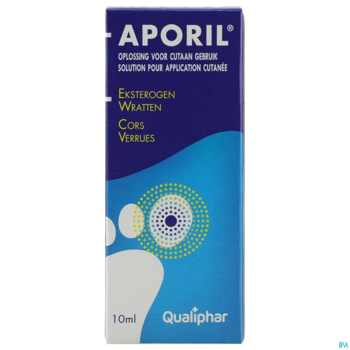 Aporil oplossing 10ml