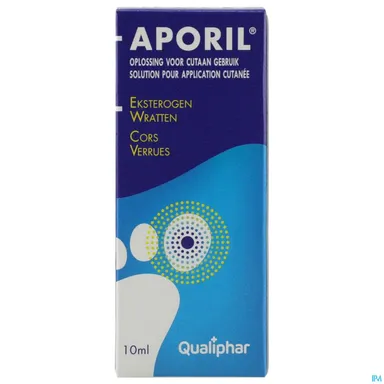 Aporil oplossing 10ml