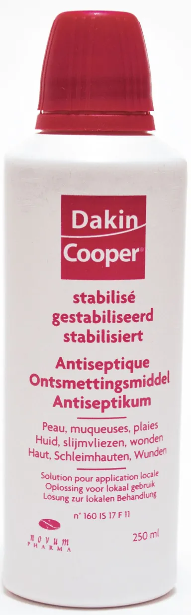 Dakin Cooper 250ml