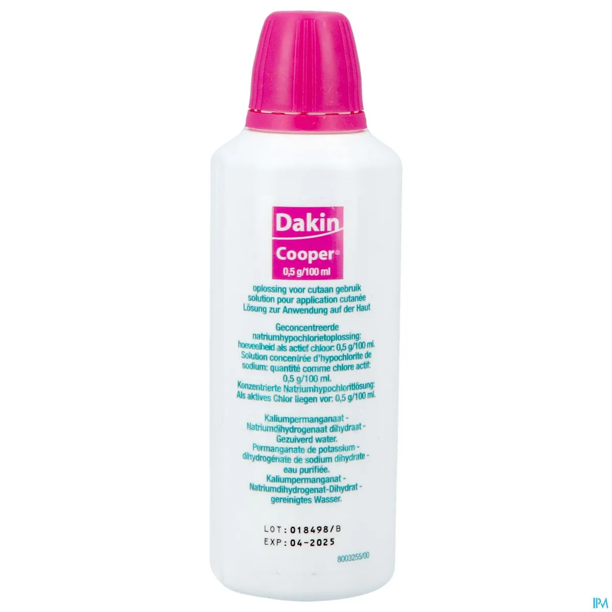 Dakin Cooper 250ml