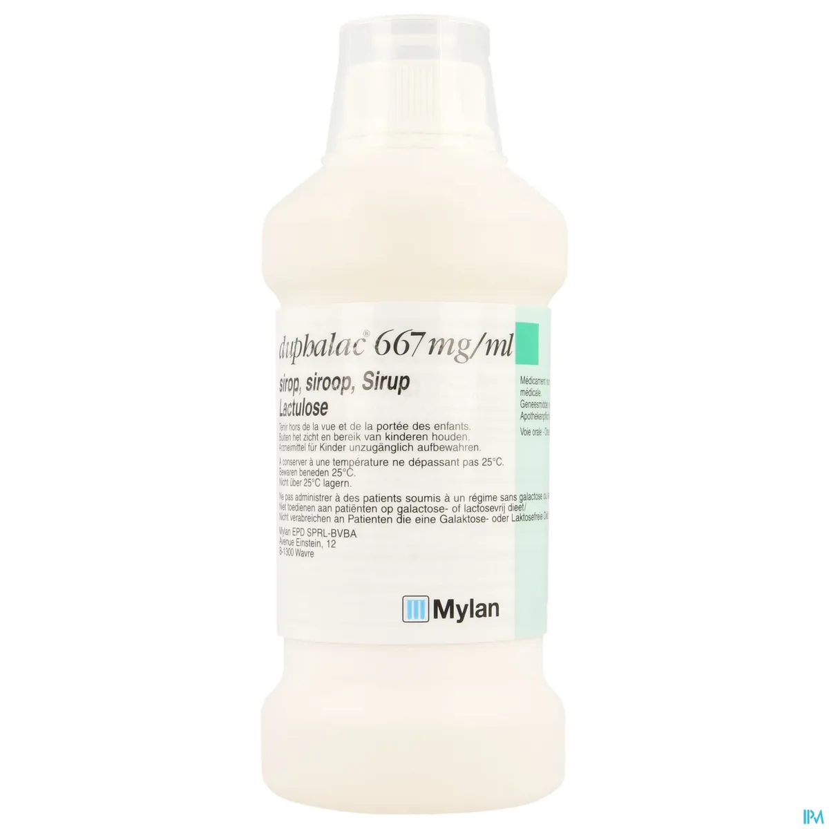 Duphalac 500ml