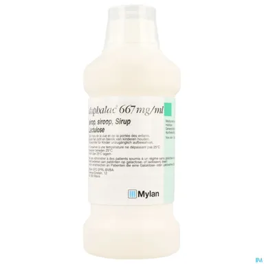 Duphalac 500ml