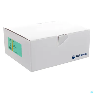 Conveen Security Plus Penishuls+fix 25mm 30 5025