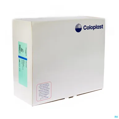 Conveen Security Plus Etui Penien+fix 35mm 30 5035