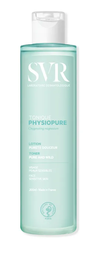 SVR Physiopure Versterkende Lotion 200ml