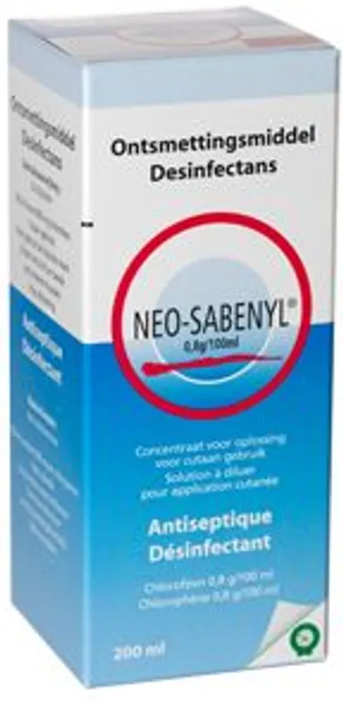 Neo Sabenyl 200ml
